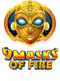 9 Masks Of Fire