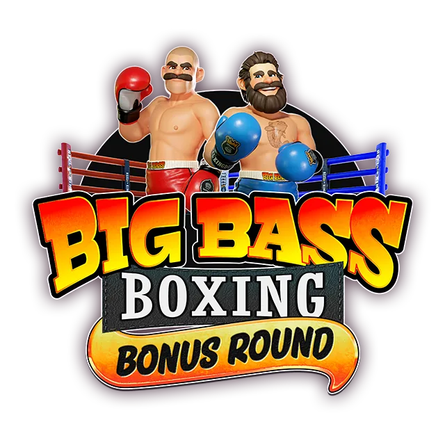 Big Bass Boxing Bonus Round