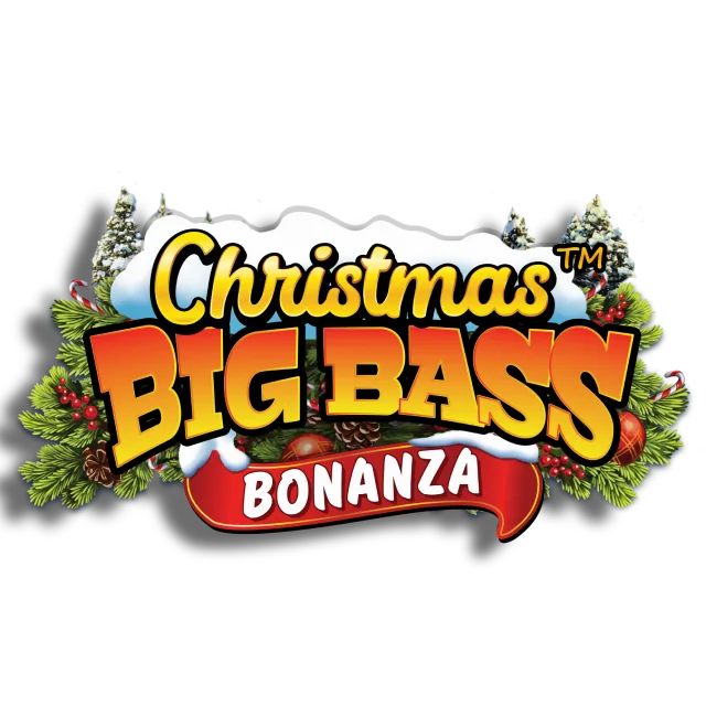 Christmas Big Bass Bonanza