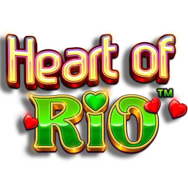 Heart Of Rio