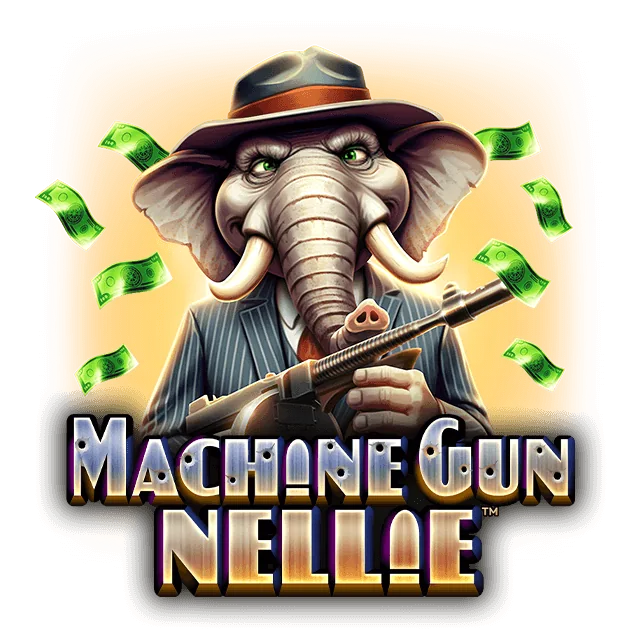 Machine Gun Nellie
