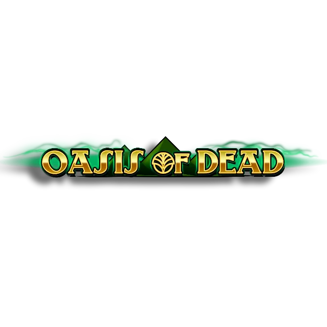 Oasis Of Dead